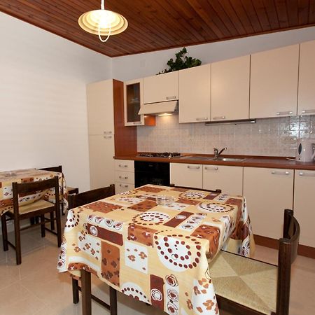 Apartments Milana Tučepi Extérieur photo