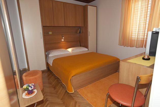 Apartments Milana Tučepi Extérieur photo