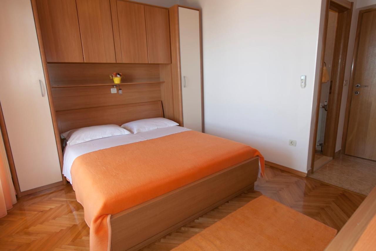 Apartments Milana Tučepi Extérieur photo