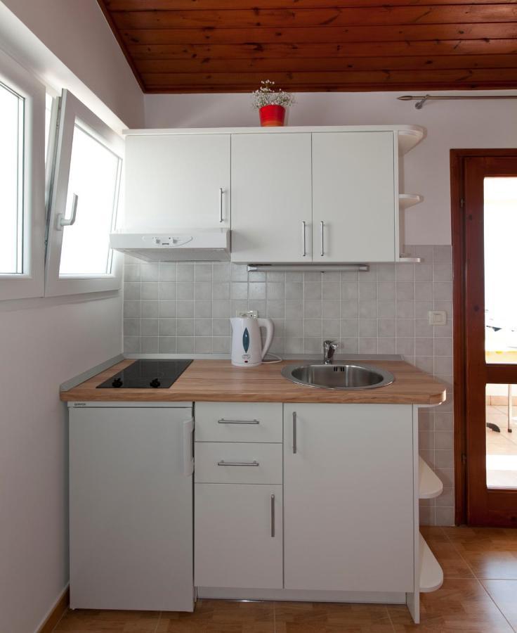 Apartments Milana Tučepi Extérieur photo