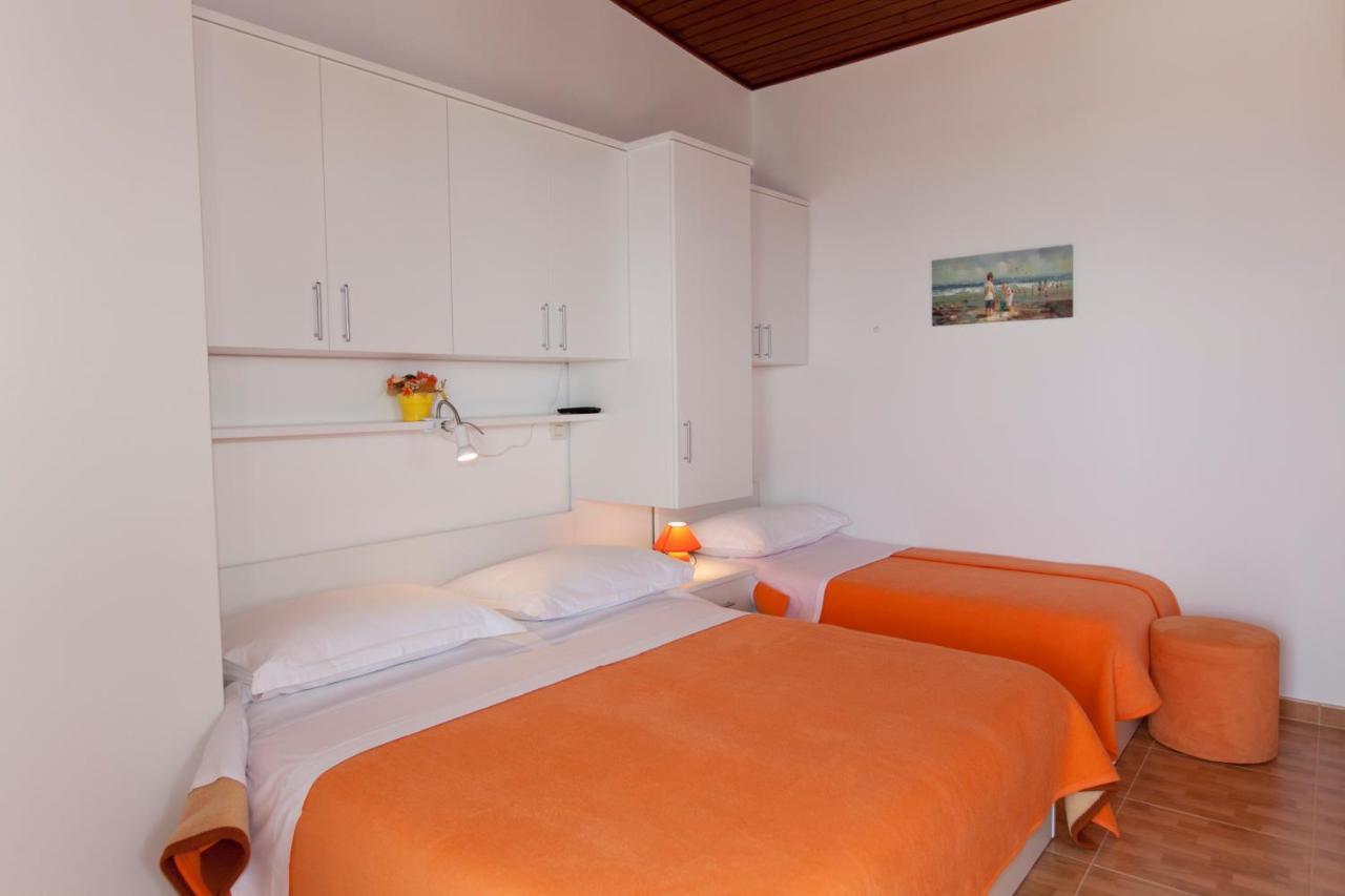 Apartments Milana Tučepi Extérieur photo